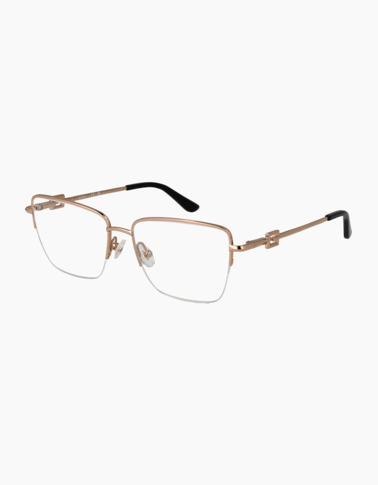Guess Optical Frame GU2976 028 53
