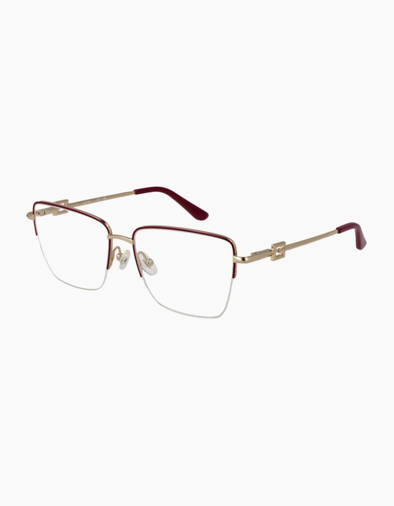 Guess Optical Frame GU2976 071 55