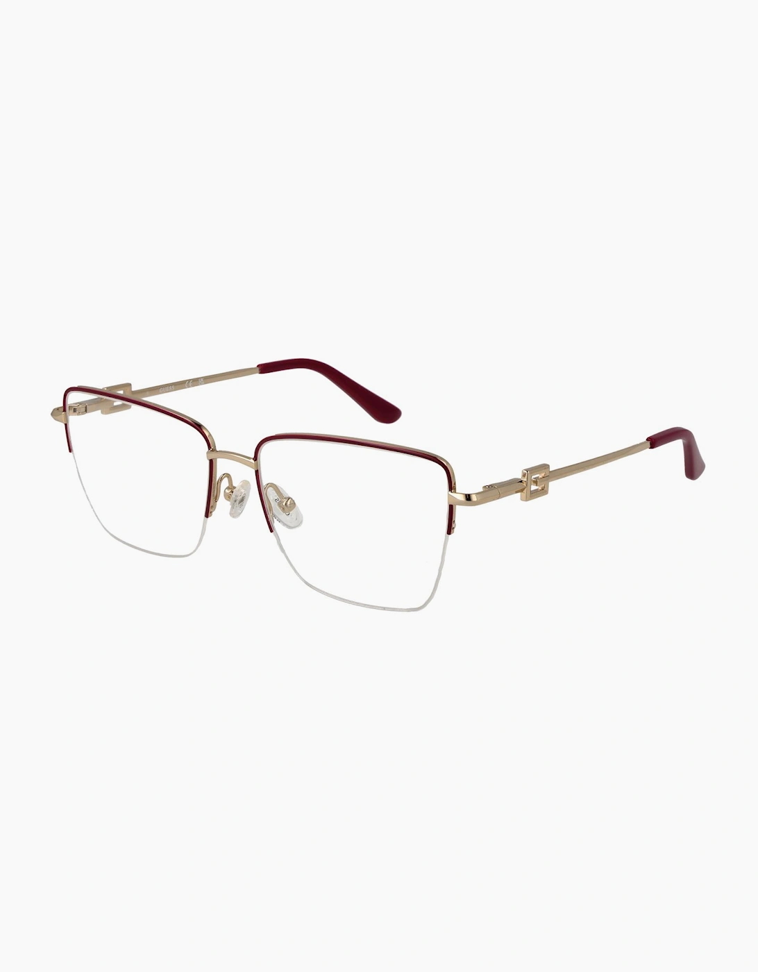 Guess Optical Frame GU2976 071 55