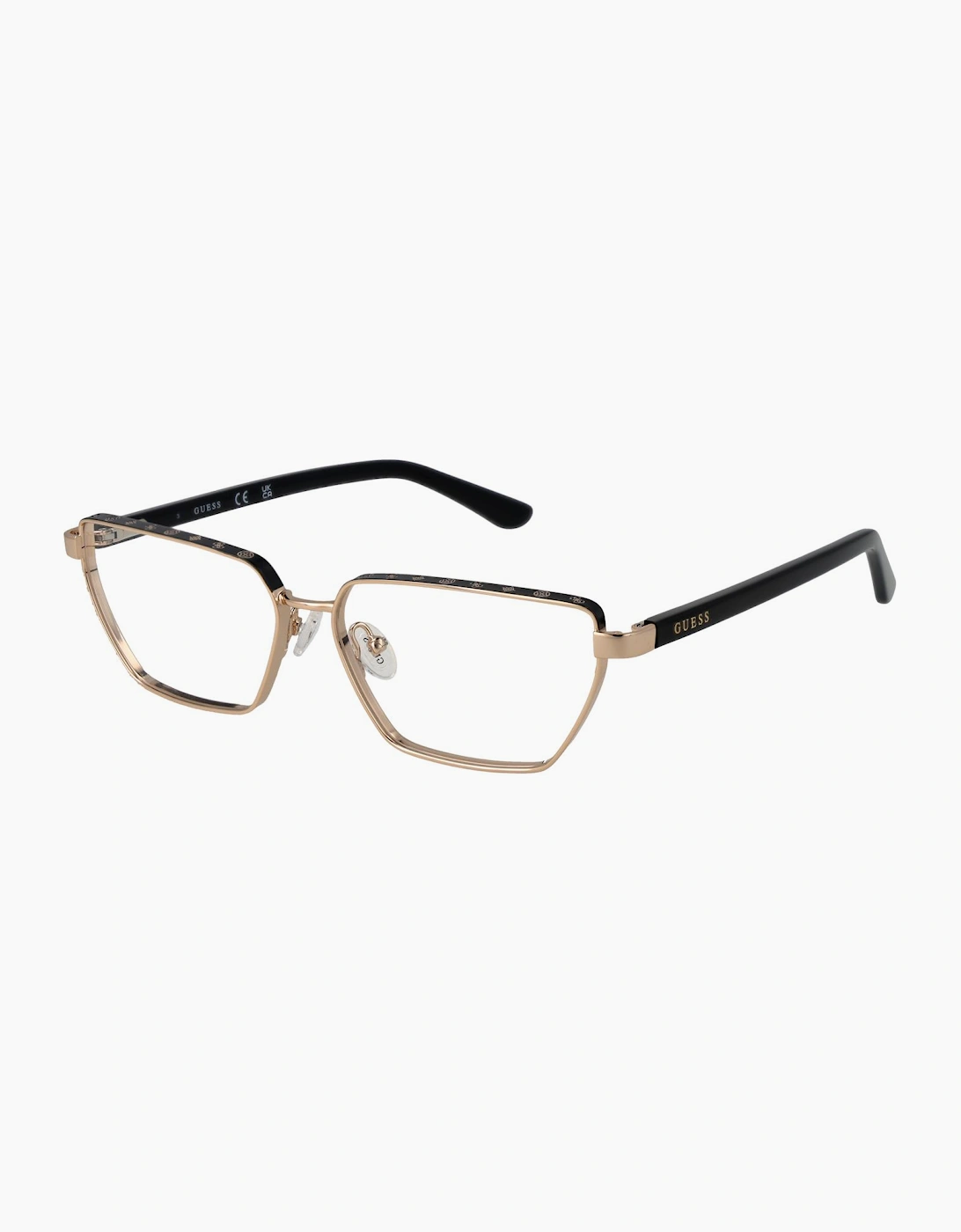 Guess Optical Frame GU50123 005 55