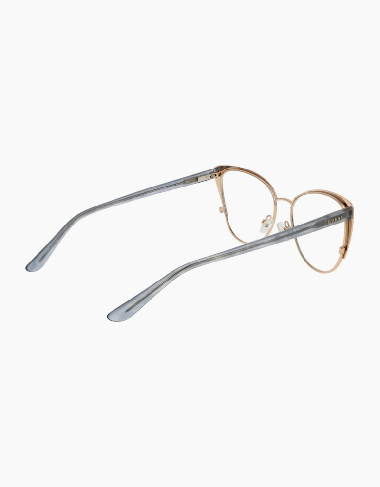 Guess Optical Frame GU50121 020 53