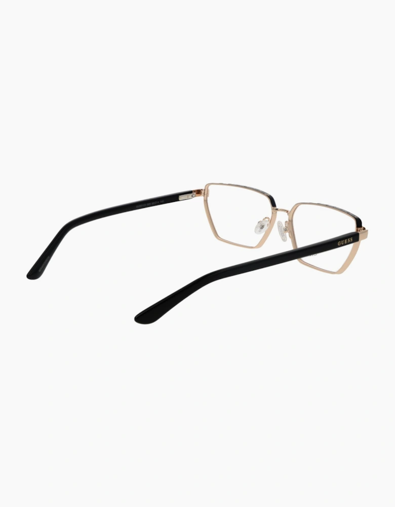 Guess Optical Frame GU50123 005 55