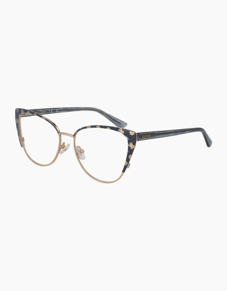 Guess Optical Frame GU50121 020 53
