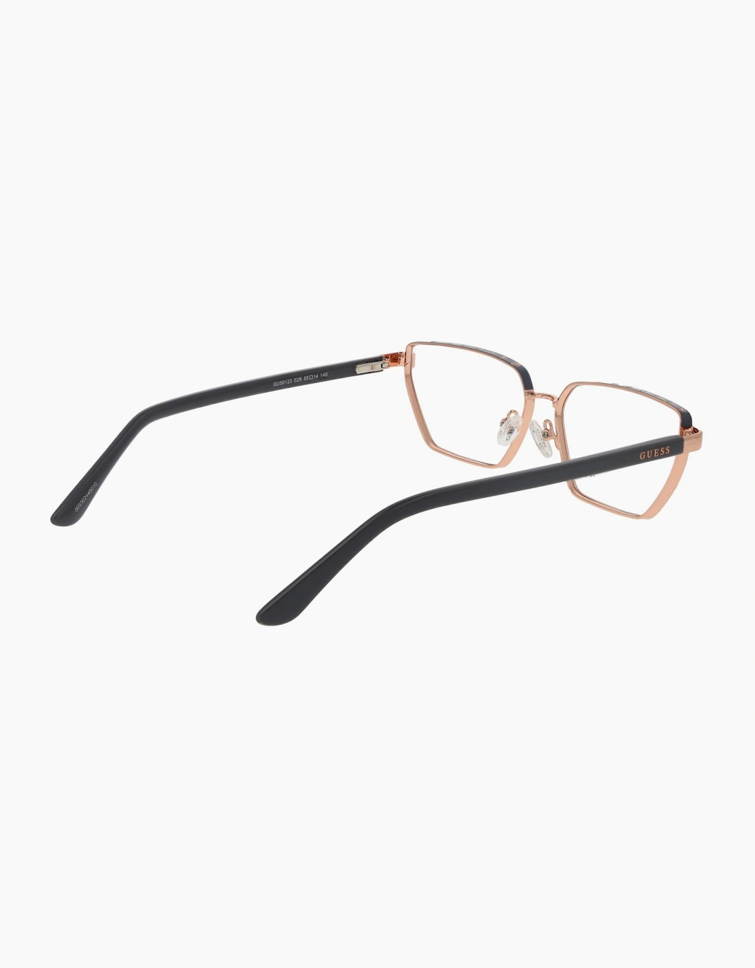 Guess Optical Frame GU50123 028 55