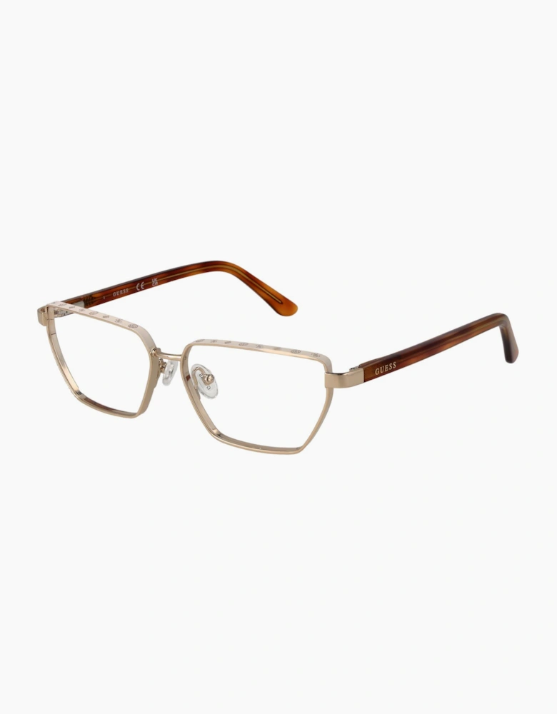 Guess Optical Frame GU50123 032 55