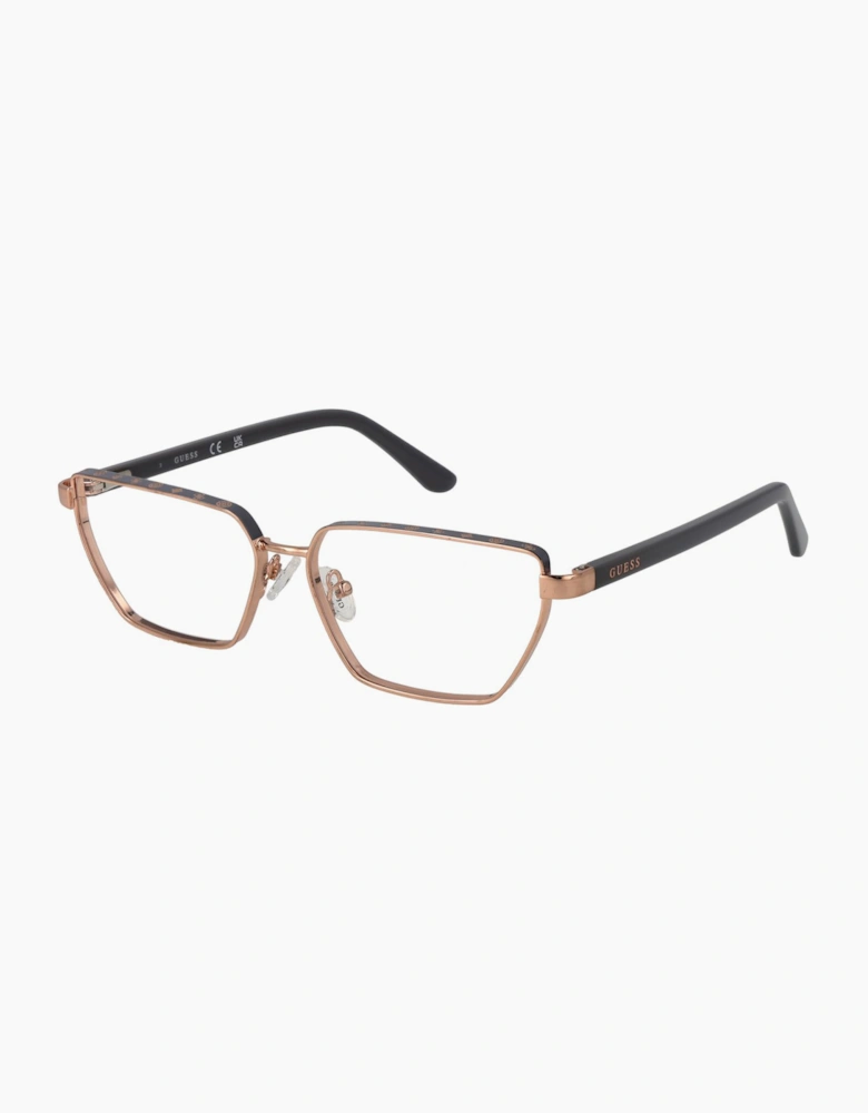 Guess Optical Frame GU50123 028 55