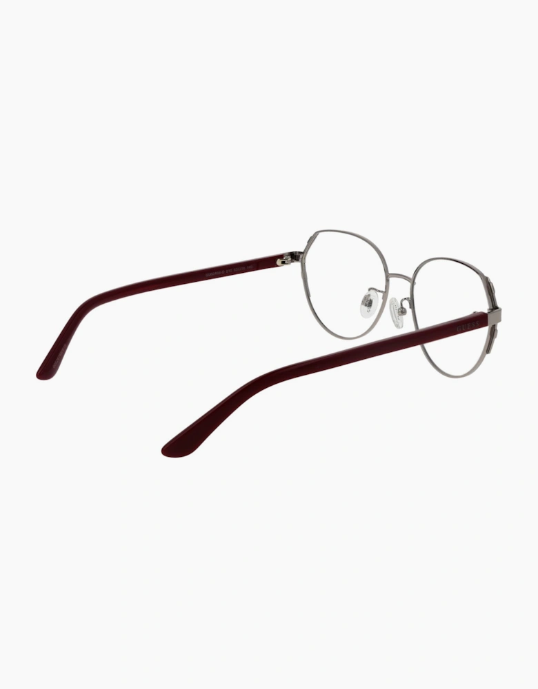 Guess Optical Frame GU50156-D 010 53