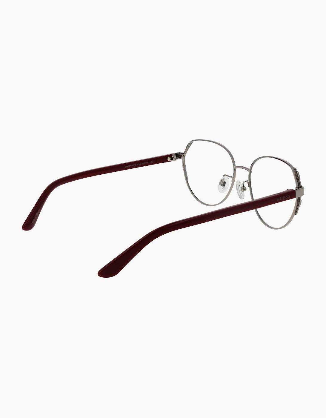 Guess Optical Frame GU50156-D 010 53