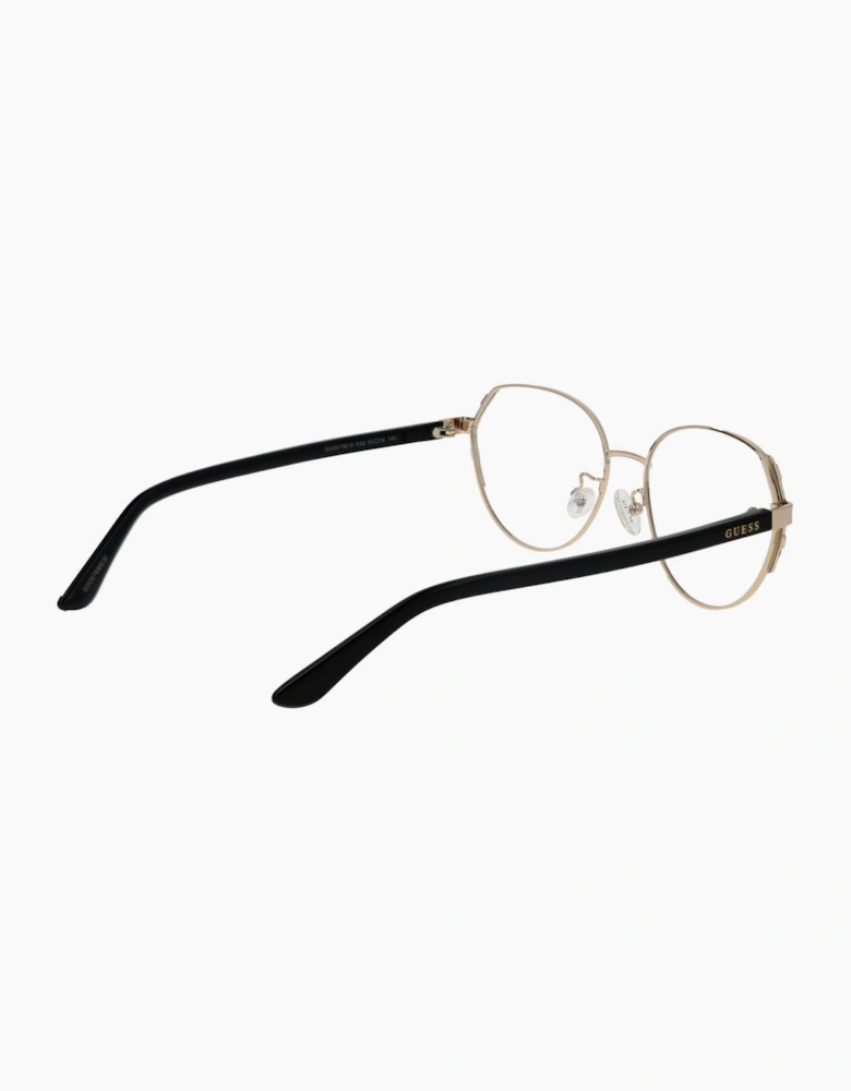 Guess Optical Frame GU50156-D 032 53