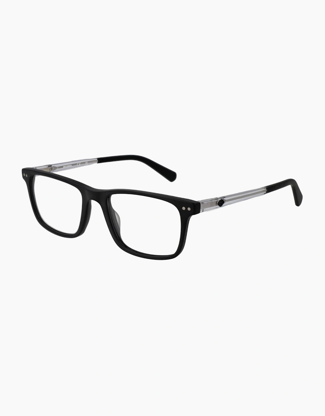 Harley-Davidson Optical Frame HD50034 002 52