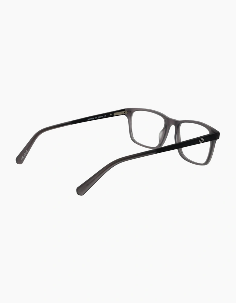 Harley-Davidson Optical Frame HD50034 020 52