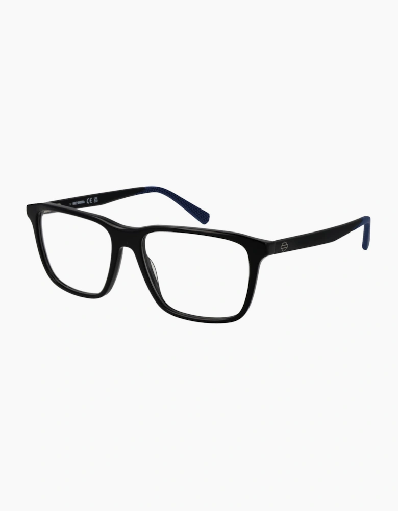 Harley-Davidson Optical Frame HD50033 001 55
