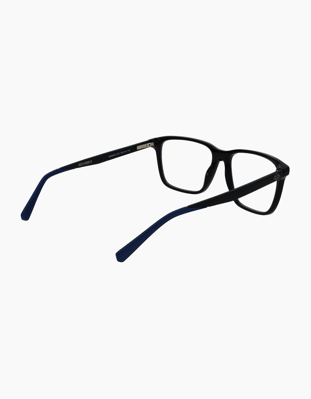 Harley-Davidson Optical Frame HD50033 001 55
