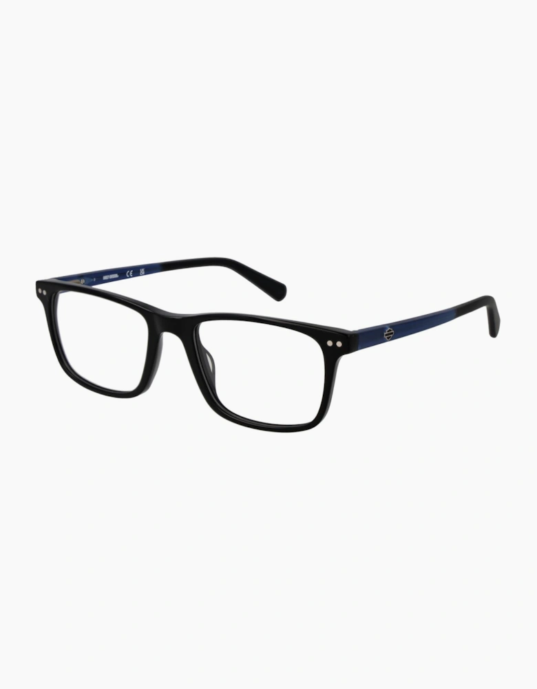 Harley-Davidson Optical Frame HD50034 001 52