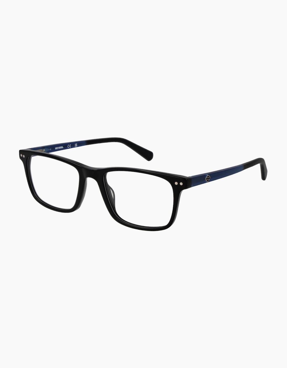 Harley-Davidson Optical Frame HD50034 001 52