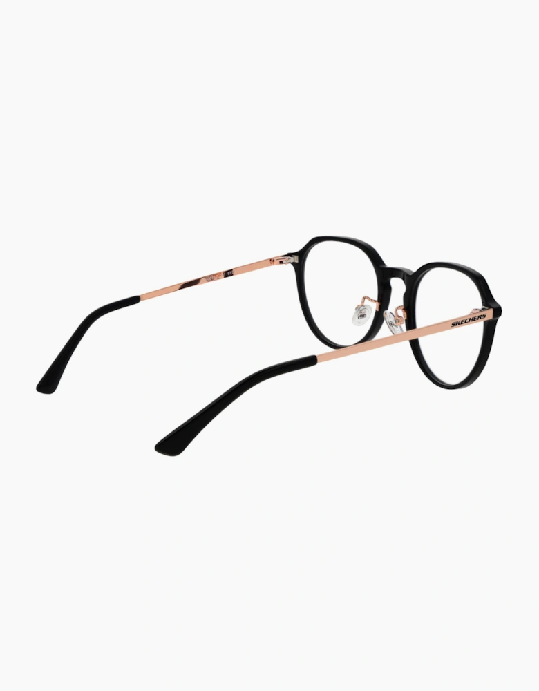 Skechers Optical Frame SE50013-D 001 51
