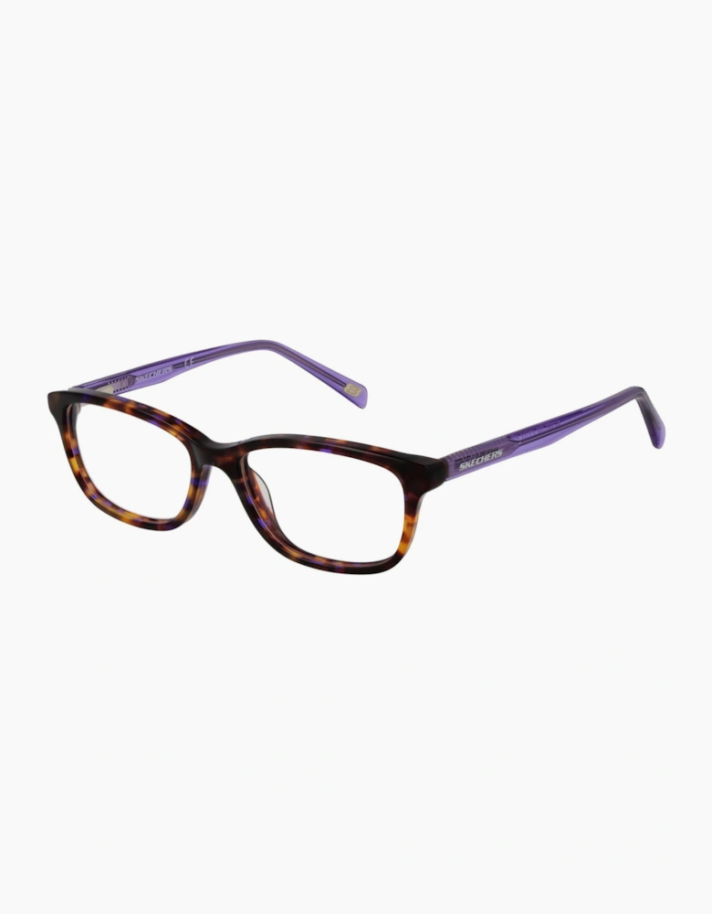Skechers Optical Frame SE1660 056 47