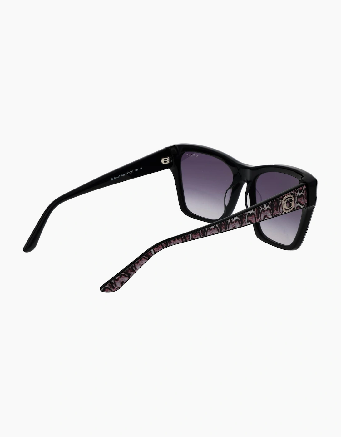 Guess Sunglasses GU00113 05B 55