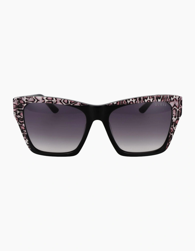 Guess Sunglasses GU00113 05B 55