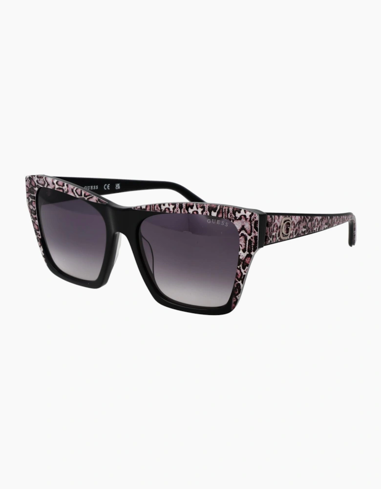 Guess Sunglasses GU00113 05B 55