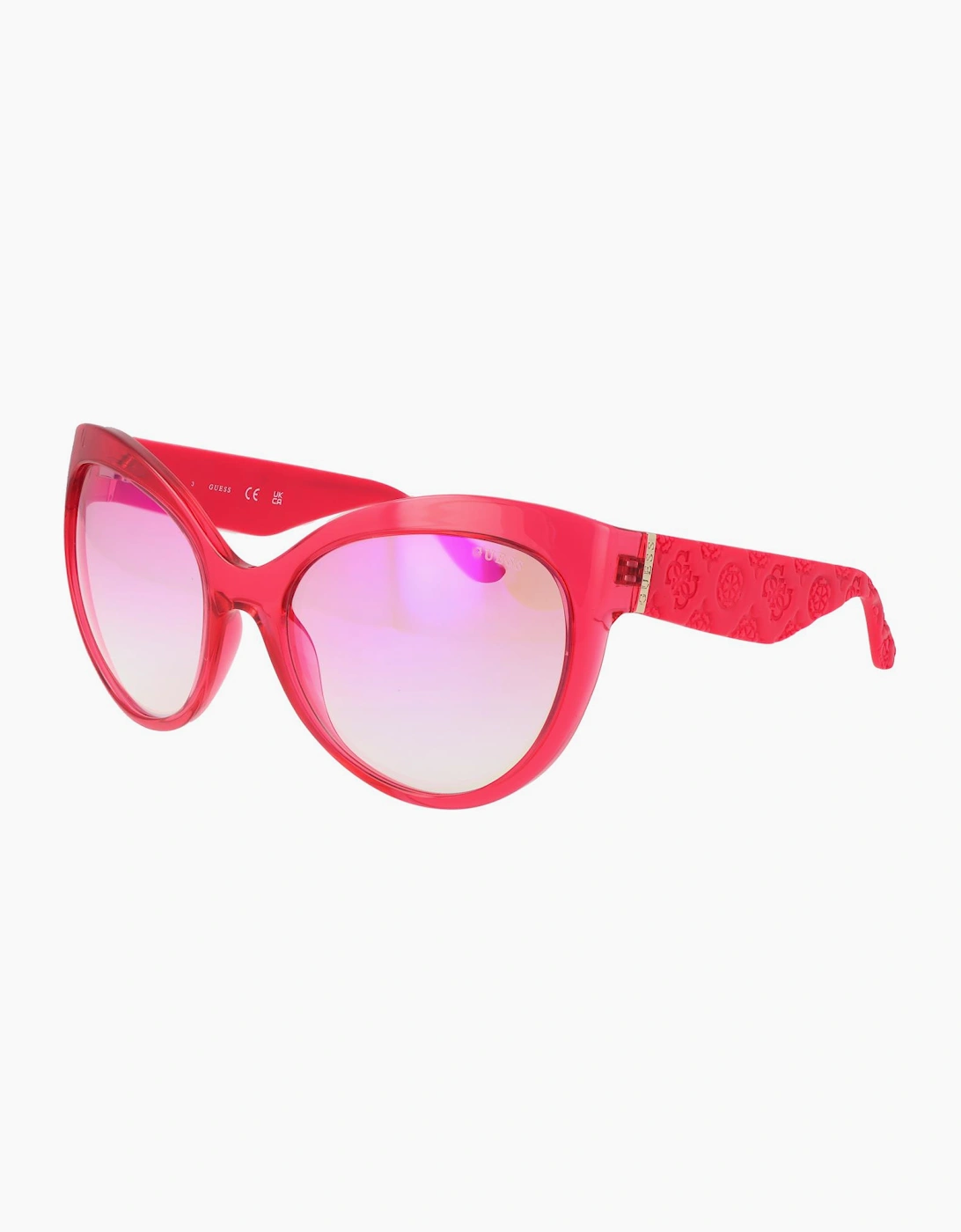 Guess Sunglasses GU00130 72U 61