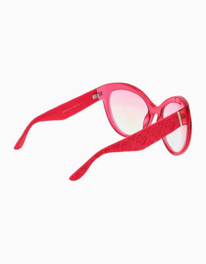Guess Sunglasses GU00130 72U 61
