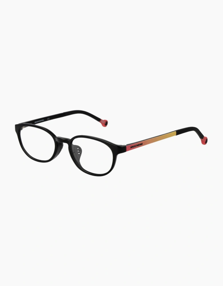 Skechers Optical Frame SE1666-D 001 47