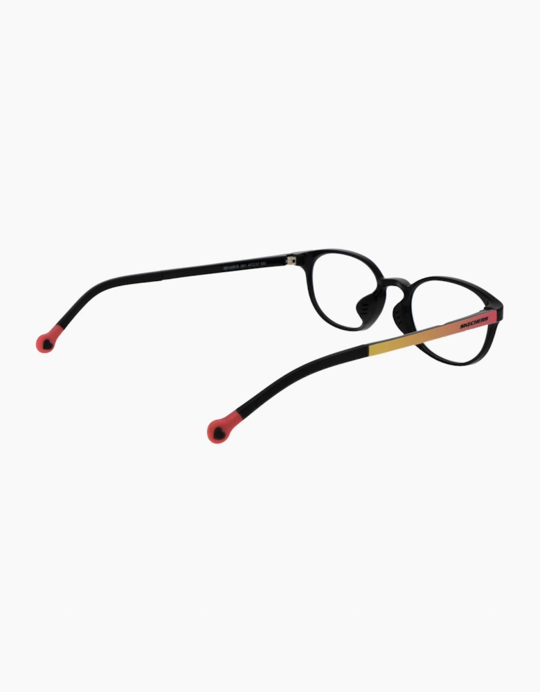 Skechers Optical Frame SE1666-D 001 47