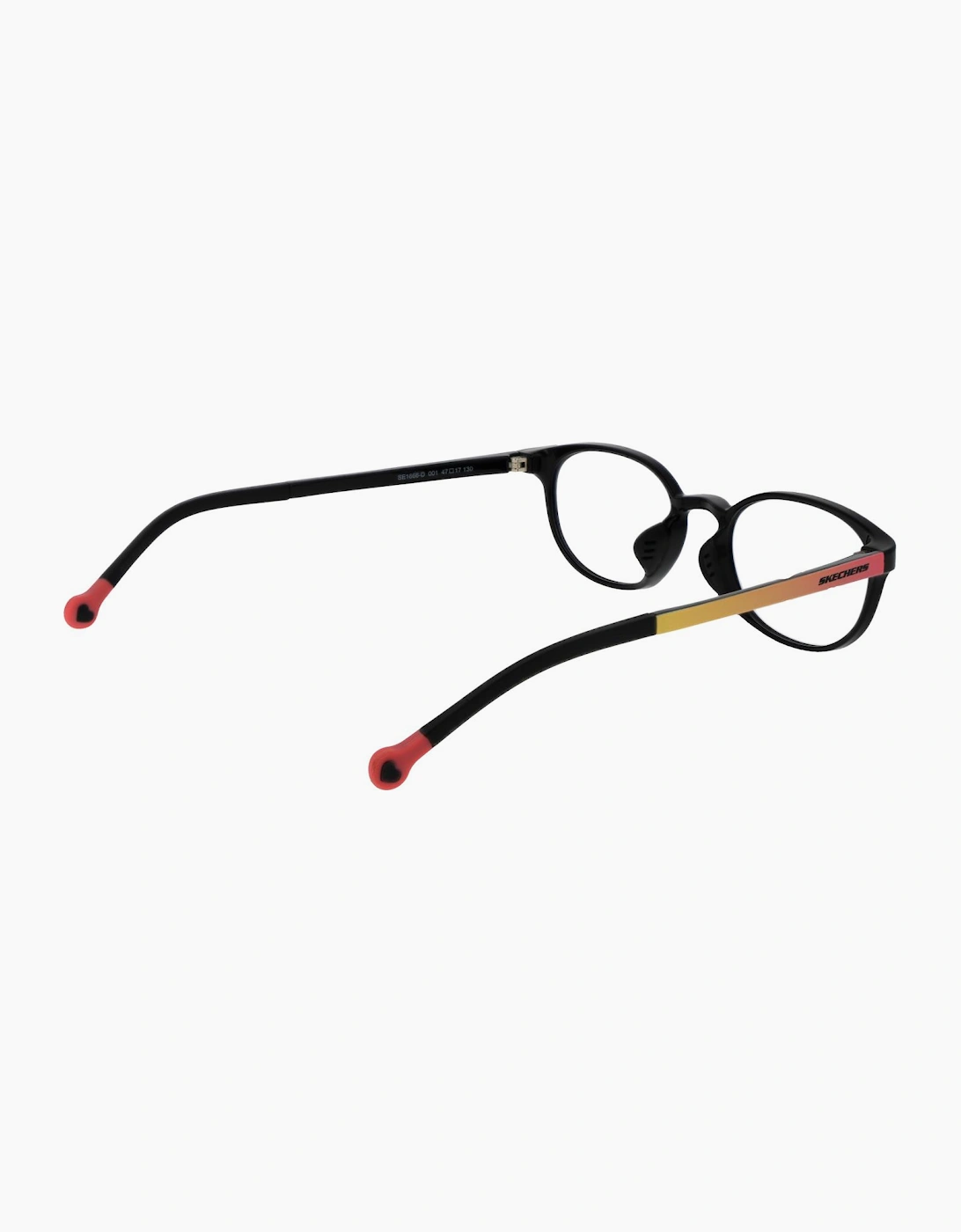 Skechers Optical Frame SE1666-D 001 47