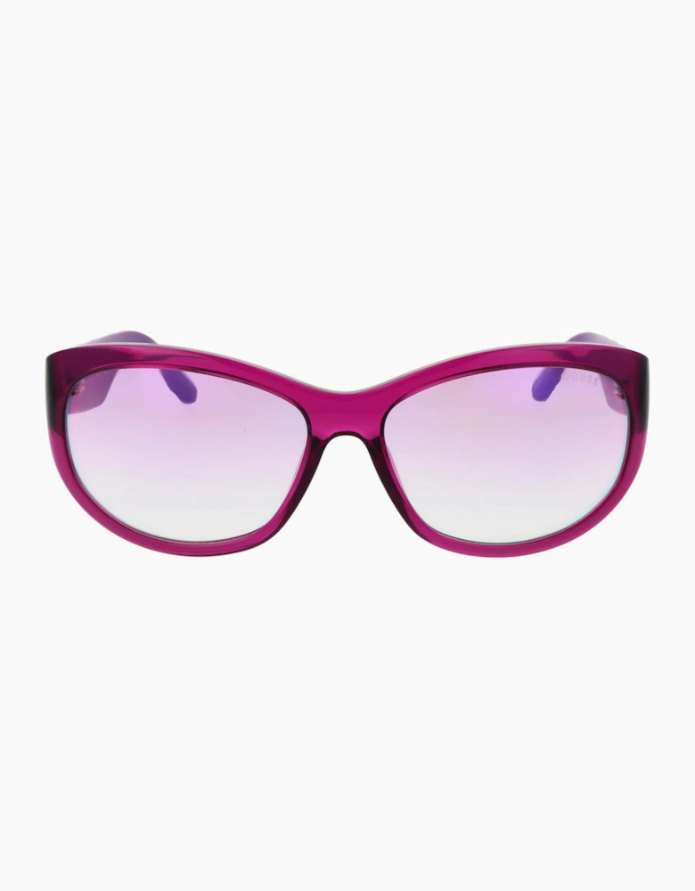 Guess Sunglasses GU00131 81Z 60