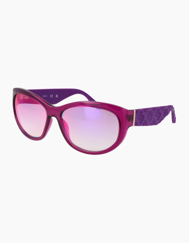 Guess Sunglasses GU00131 81Z 60