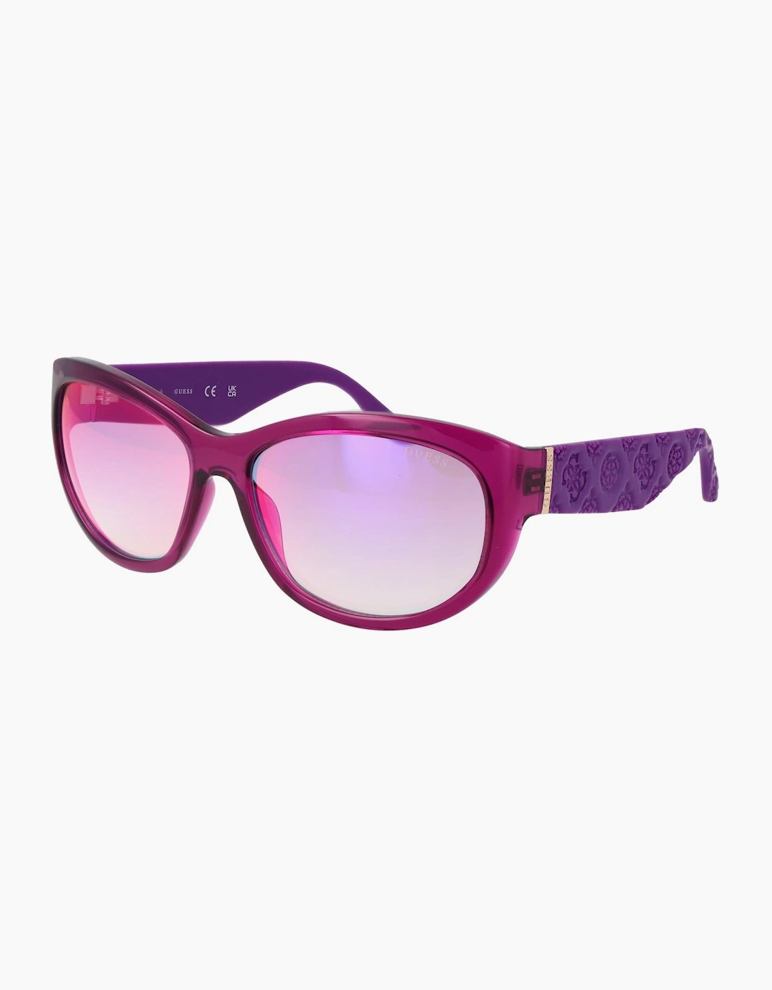 Guess Sunglasses GU00131 81Z 60