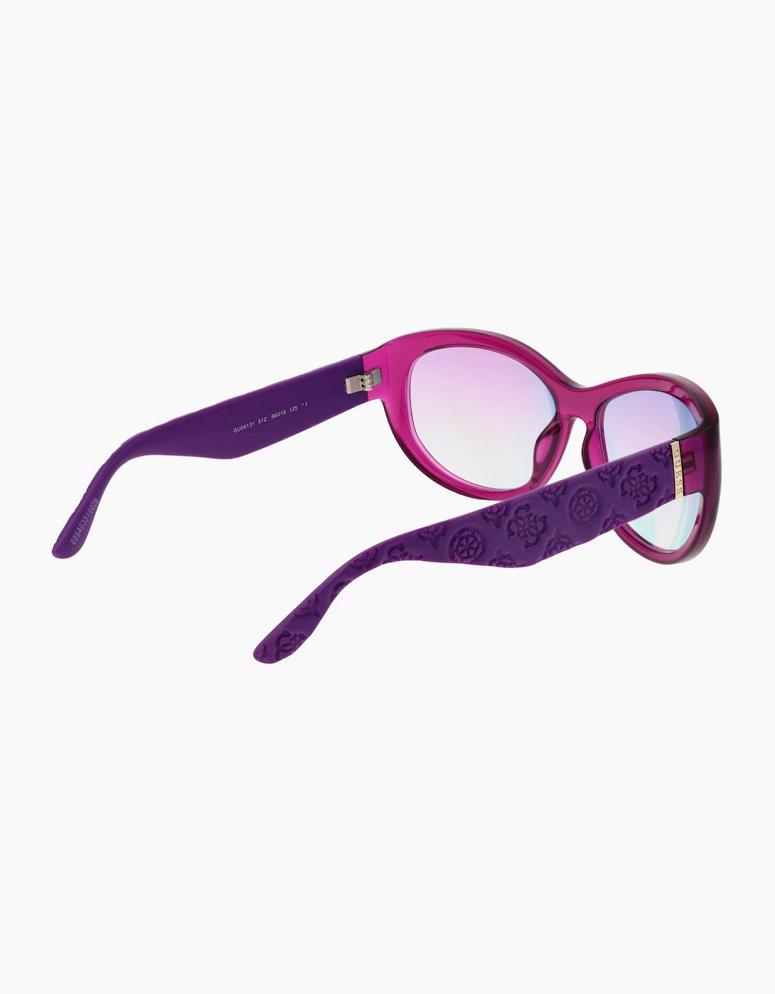 Guess Sunglasses GU00131 81Z 60