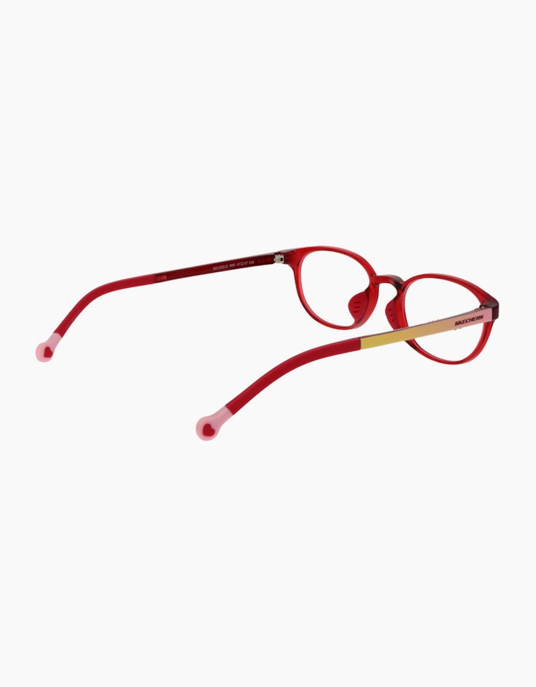 Skechers Optical Frame SE1666-D 066 47