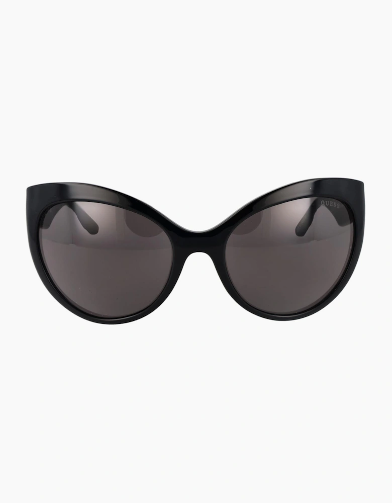 Guess Sunglasses GU00130 01A 61