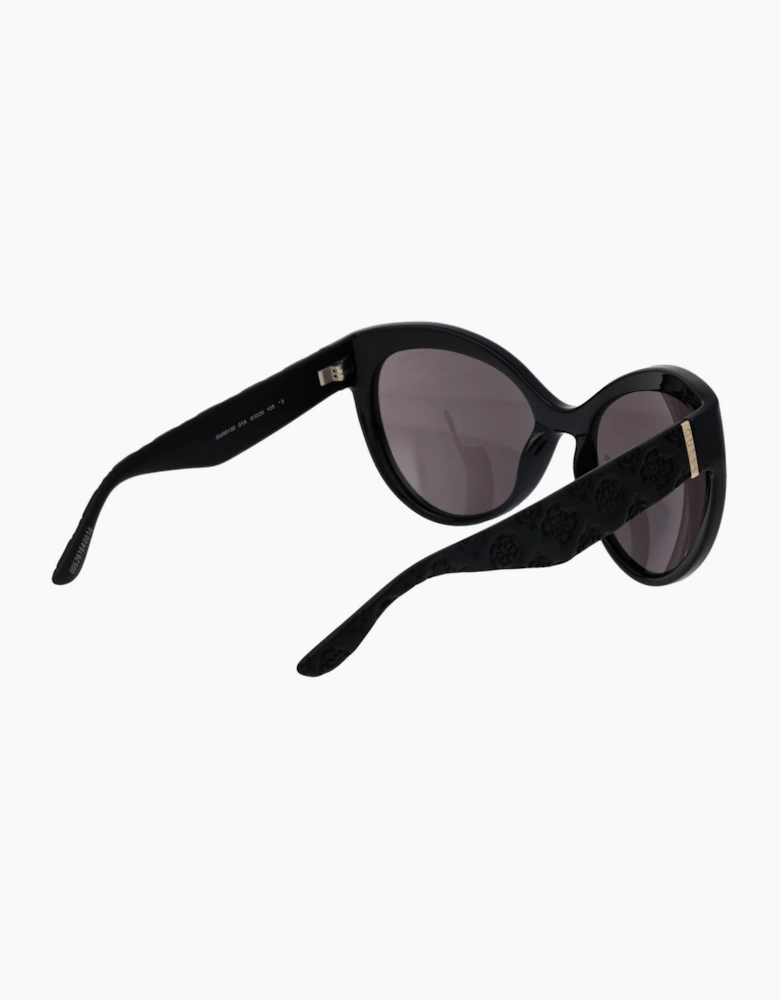 Guess Sunglasses GU00130 01A 61