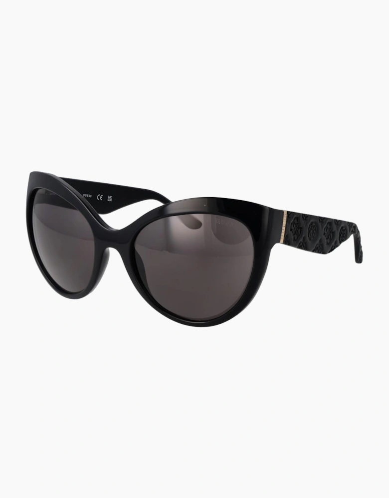 Guess Sunglasses GU00130 01A 61