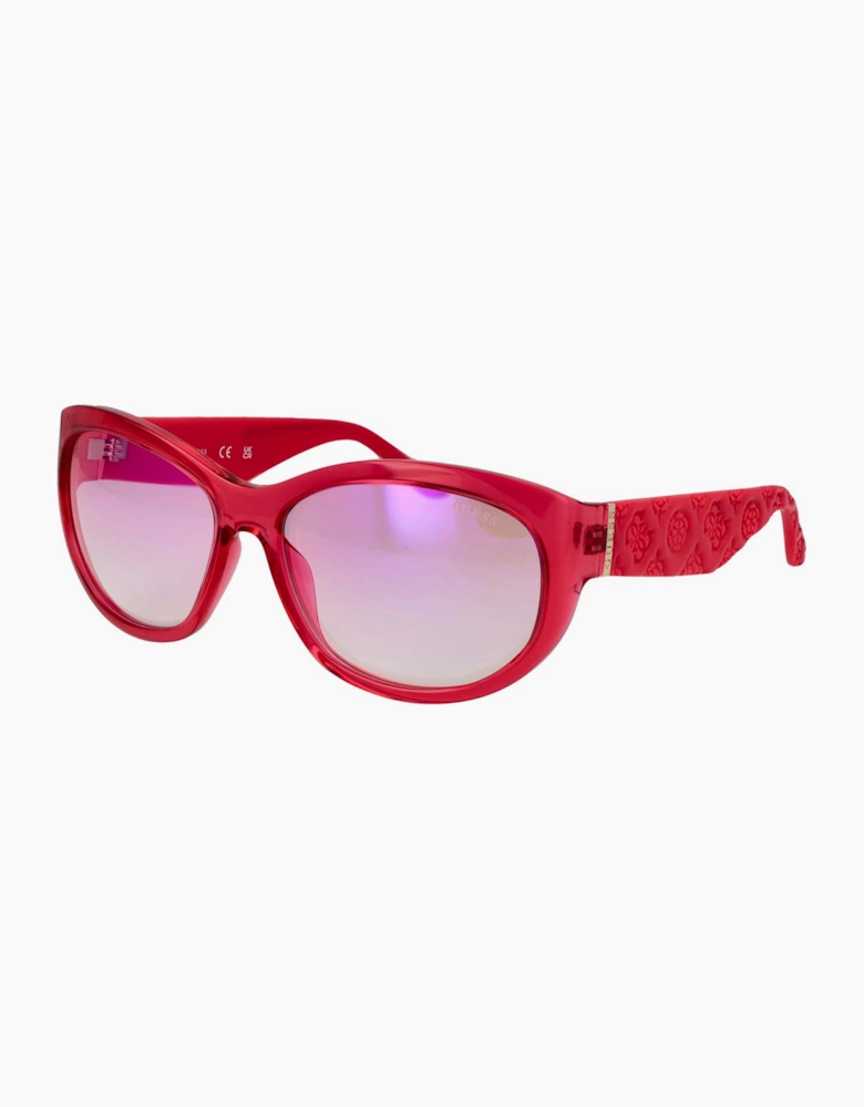 Guess Sunglasses GU00131 72U 60