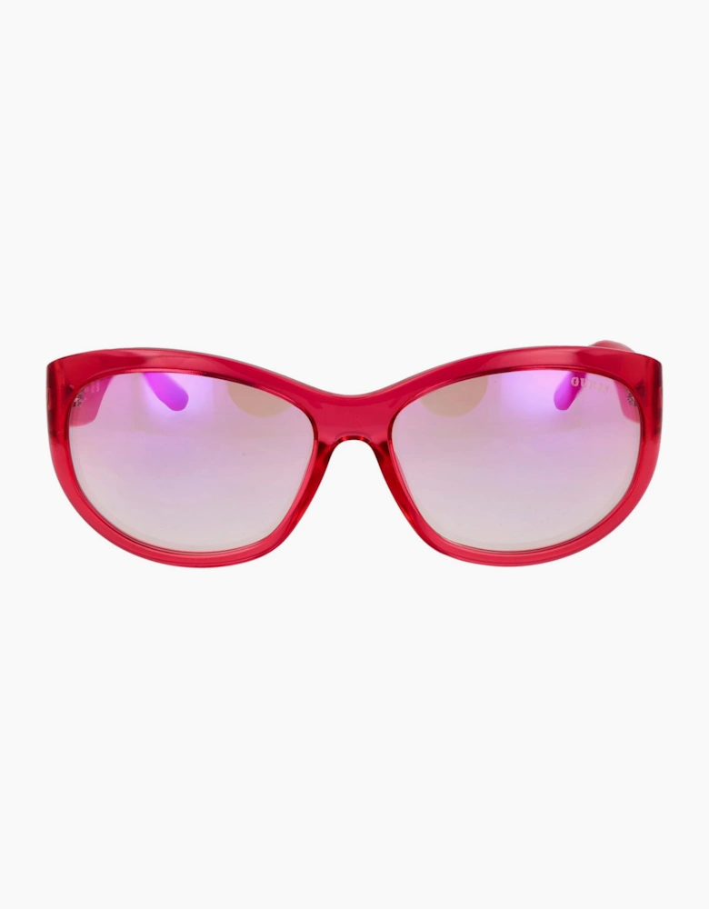 Guess Sunglasses GU00131 72U 60