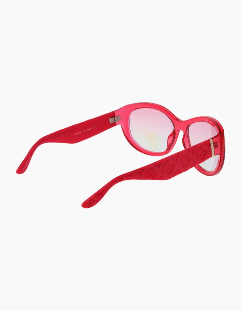 Guess Sunglasses GU00131 72U 60
