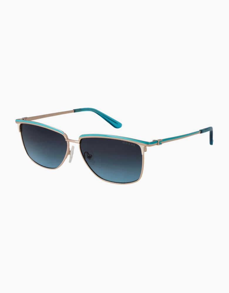 Guess Sunglasses GU00133 92W 56