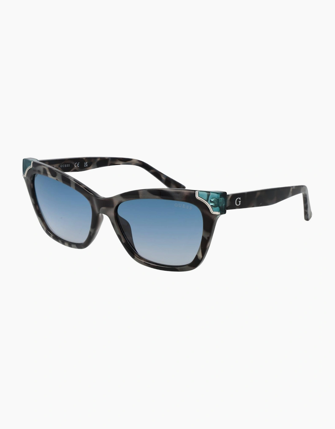 Guess Sunglasses GU7840 89W 57