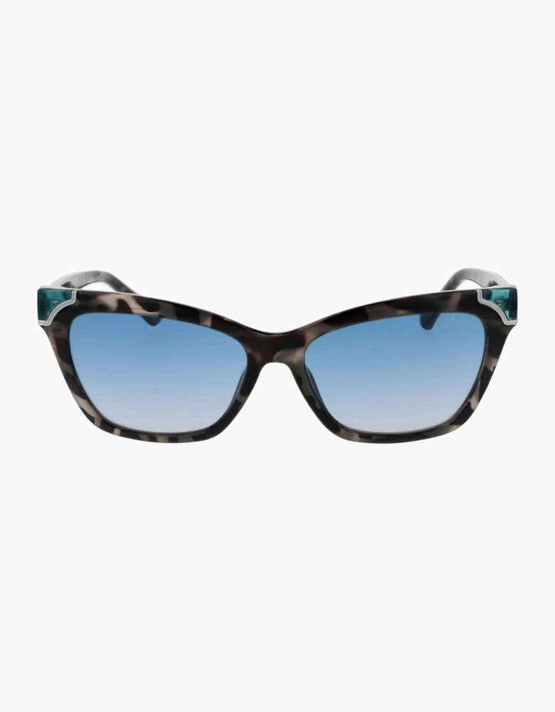 Guess Sunglasses GU7840 89W 57