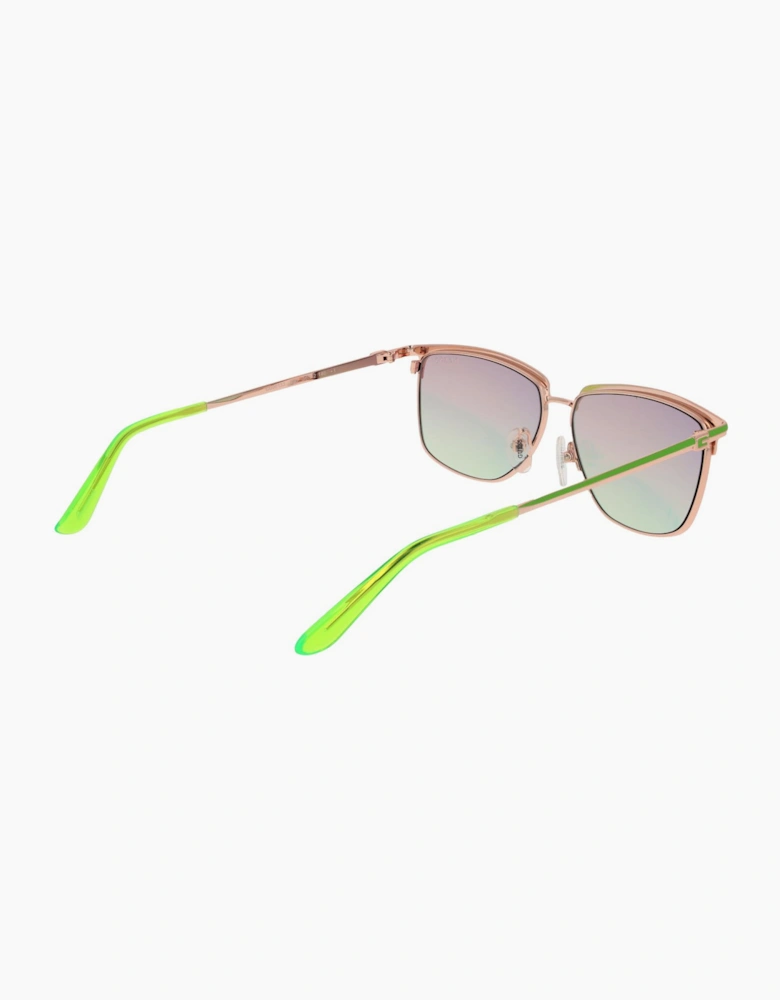 Guess Sunglasses GU00133 95U 56
