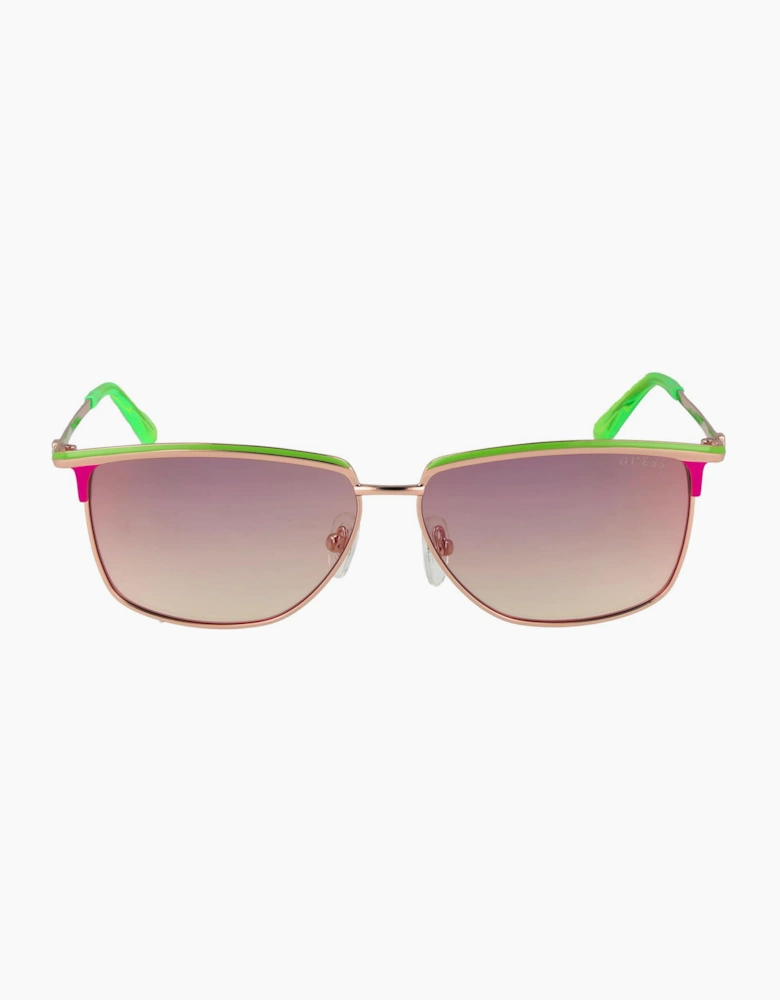 Guess Sunglasses GU00133 95U 56