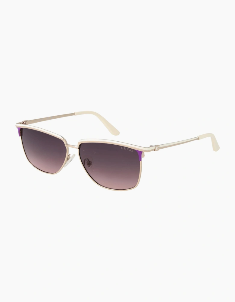 Guess Sunglasses GU00133 21B 56
