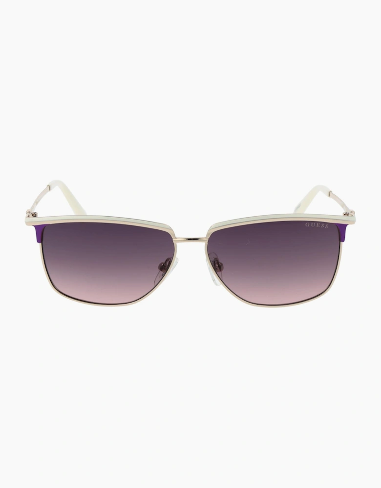 Guess Sunglasses GU00133 21B 56