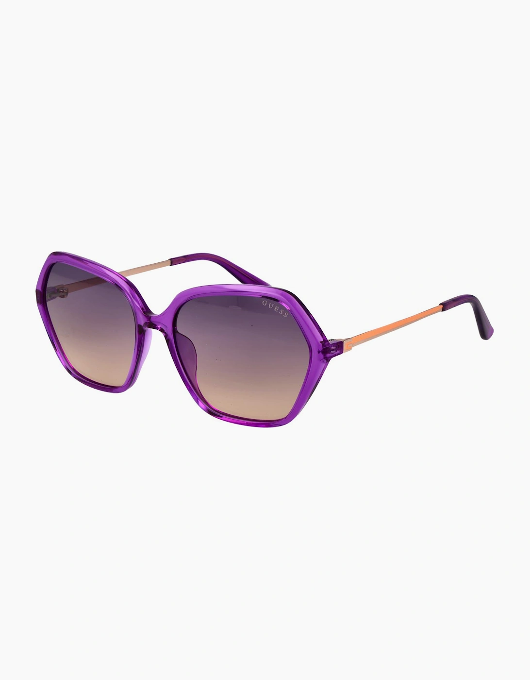 Guess Sunglasses GU00134 81Z 55