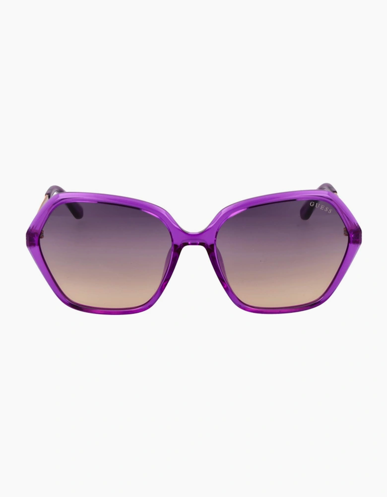 Guess Sunglasses GU00134 81Z 55