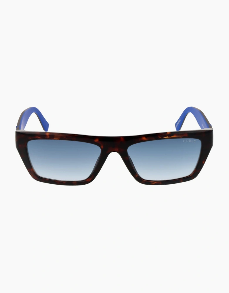 Guess Sunglasses GU00120 52W 55